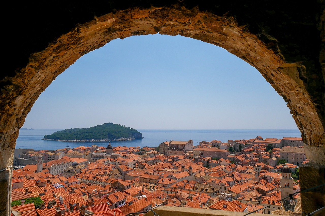 Drastično niže cijene smještaja u Hrvatskoj