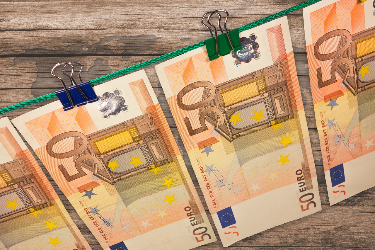 CBCG: Najčešće falsifikovana novčanica od 50 eura