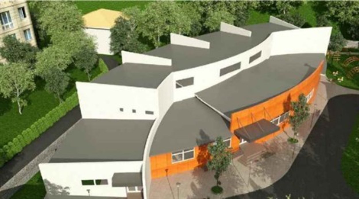 Mujević gradi vrtić u Rožajama za više od 1,5 miliona eura