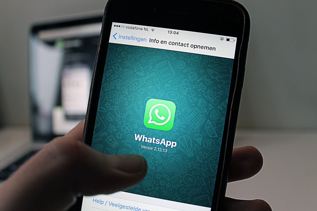 Kako je WhatsApp izbjegao čistku u Rusiji