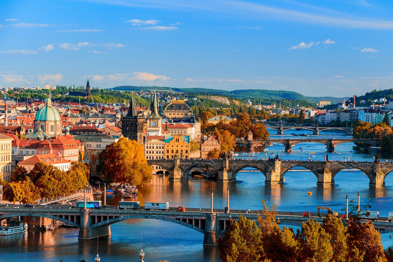 11 razloga da posjetite Češku: Zemlja piva, hokeja i nevjernika