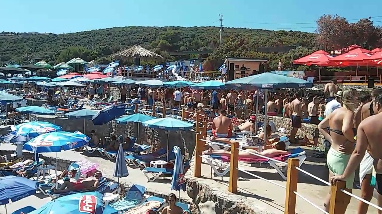 Ko će gazdovati najatraktivnijom crnogorskom plažom: Carević u konfliktu interesa?