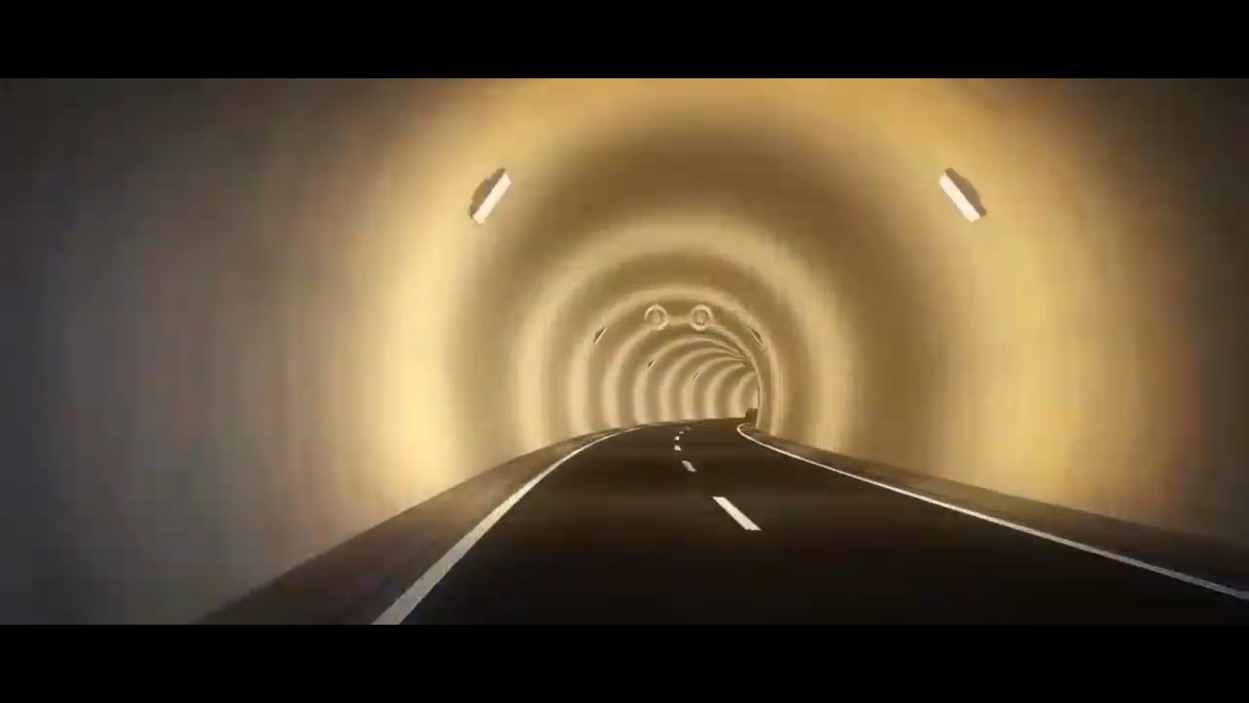 On je najskuplji tunel na auto-putu: 4 kilometra “Vežešnika” koštaju 27,5 miliona eura