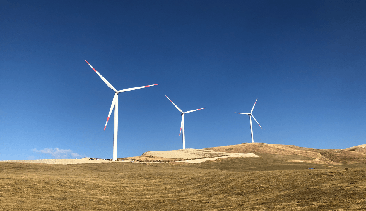 Gvozd niče uz podršku EBRD-a: Kredit od 82 miliona eura za novu vjetroelektranu na Krnovu