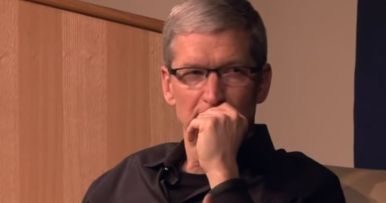 Kuk: Kako me je Stiv Džobs nagovorio da se pridružim Apple-u na ivici bankrota