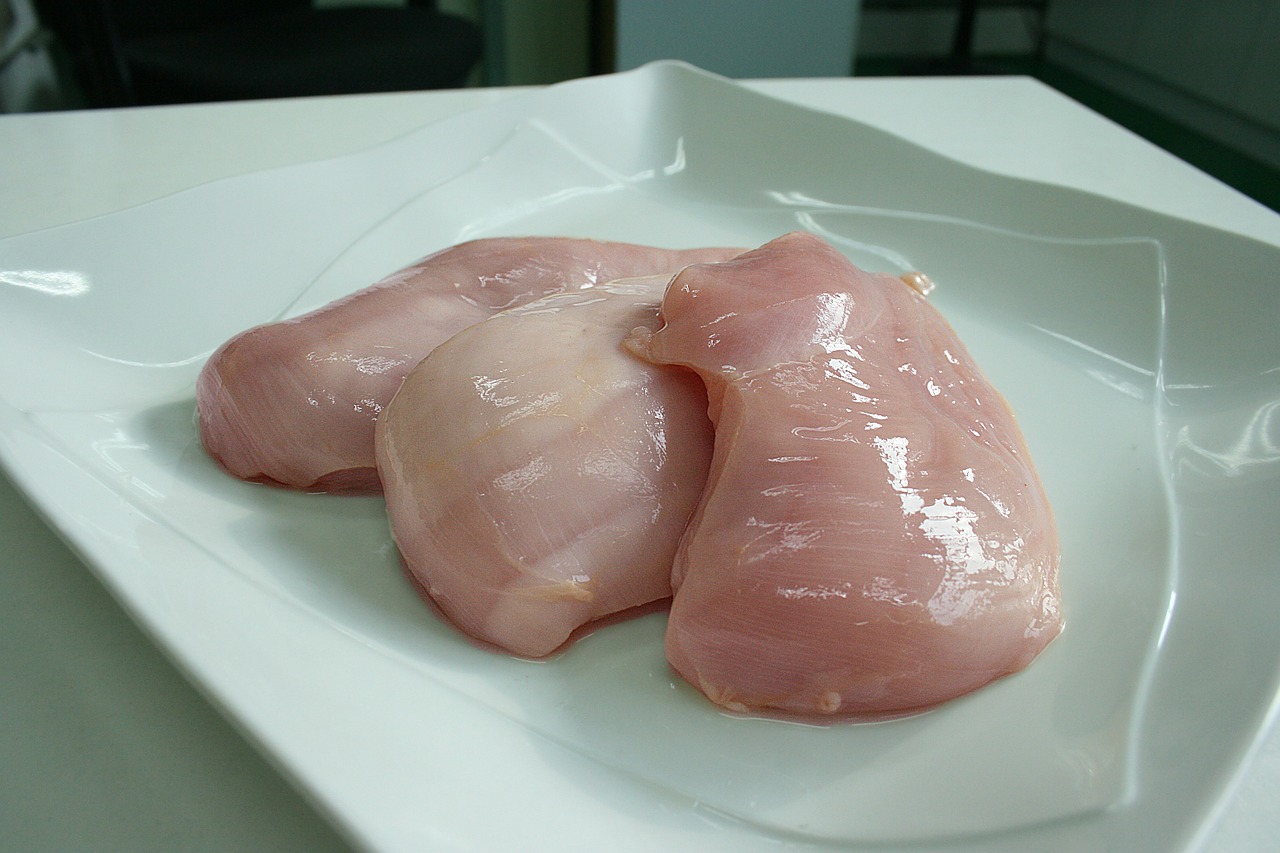 Trik ukrajinskog “kralja piletine” kojim je povećao izvoz mesa u EU