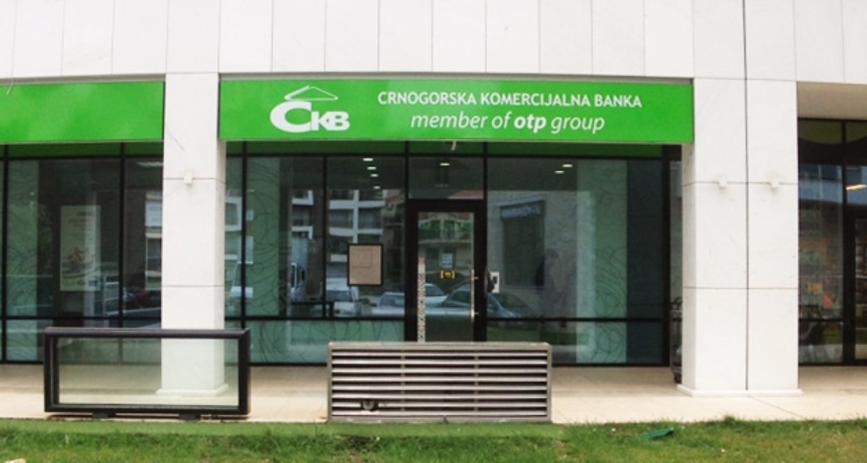 CKB dokapitalizovana sa 45 miliona eura, slijedi kupovina Societe Generale banke