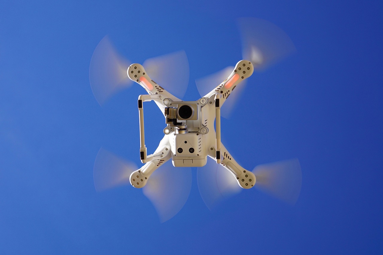 Ekspanzija dronova u Crnoj Gori, regulatori upozoravaju na striktna pravila za upotrebu