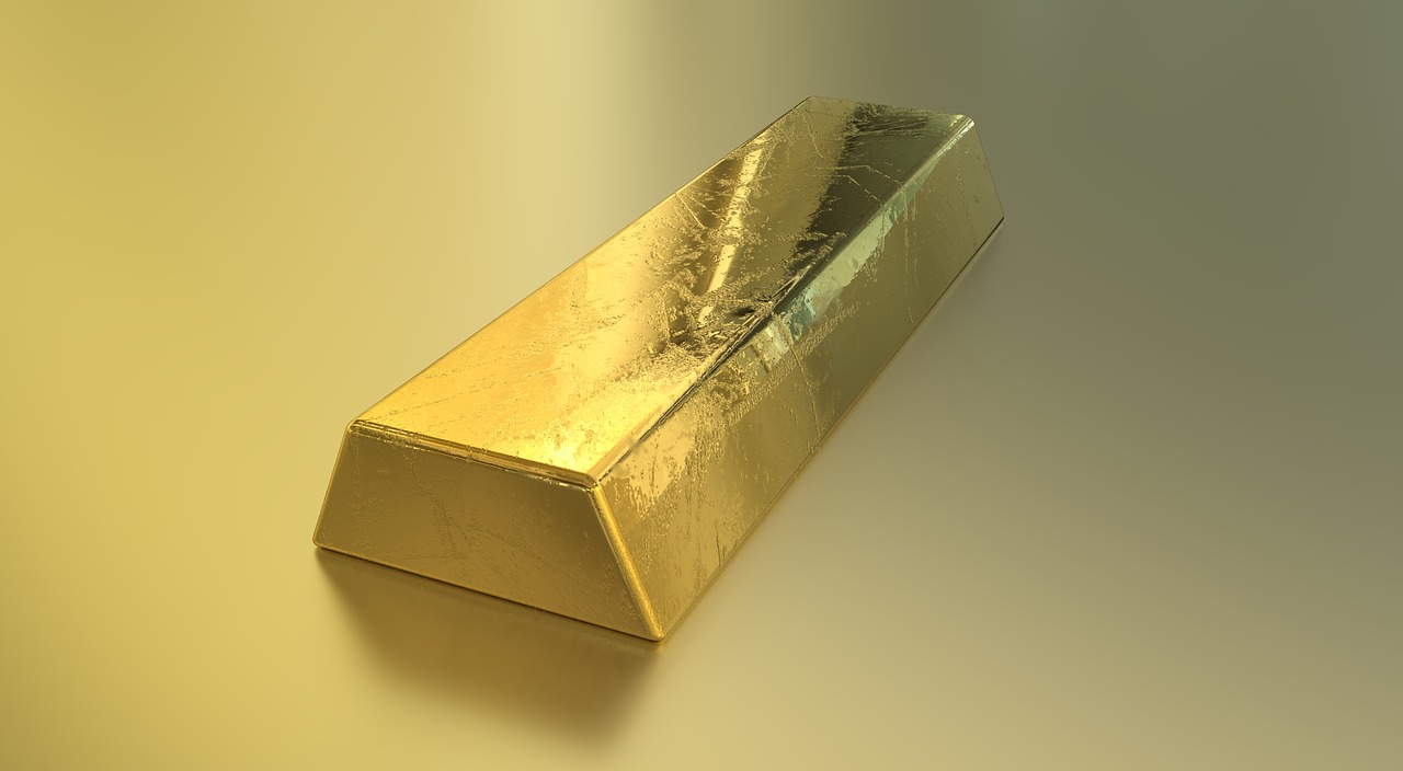 Cijene zlata na rekordnim nivoima