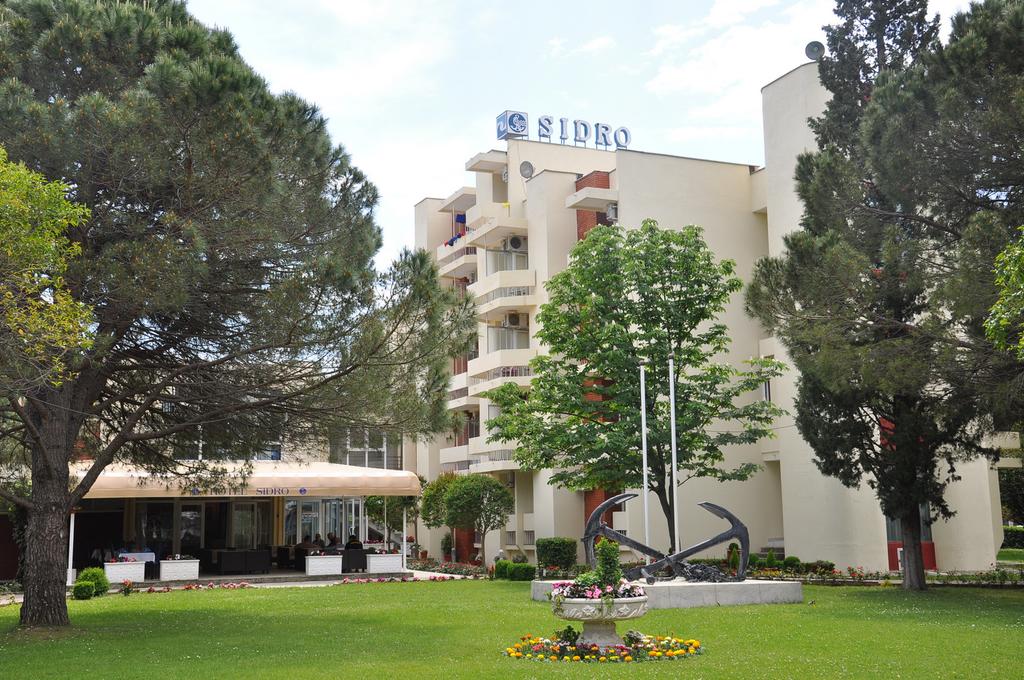Hotel Sidro na prodaju za 1,77 miliona eura