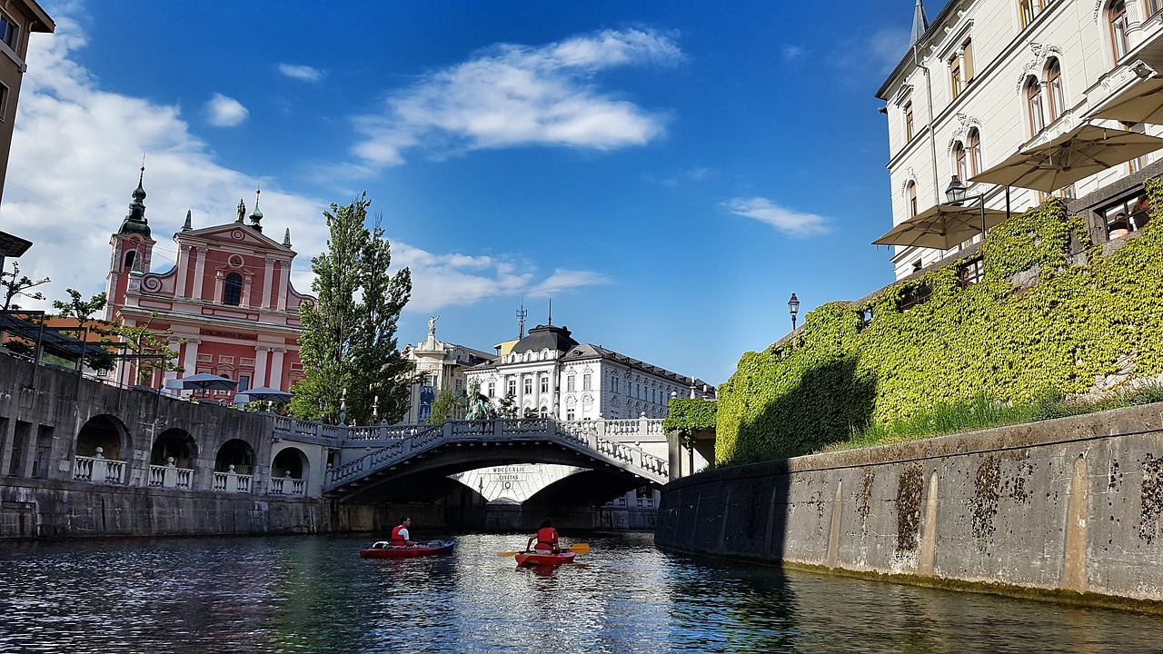 Ljubljana će za nekoliko godina biti grad bez otpada
