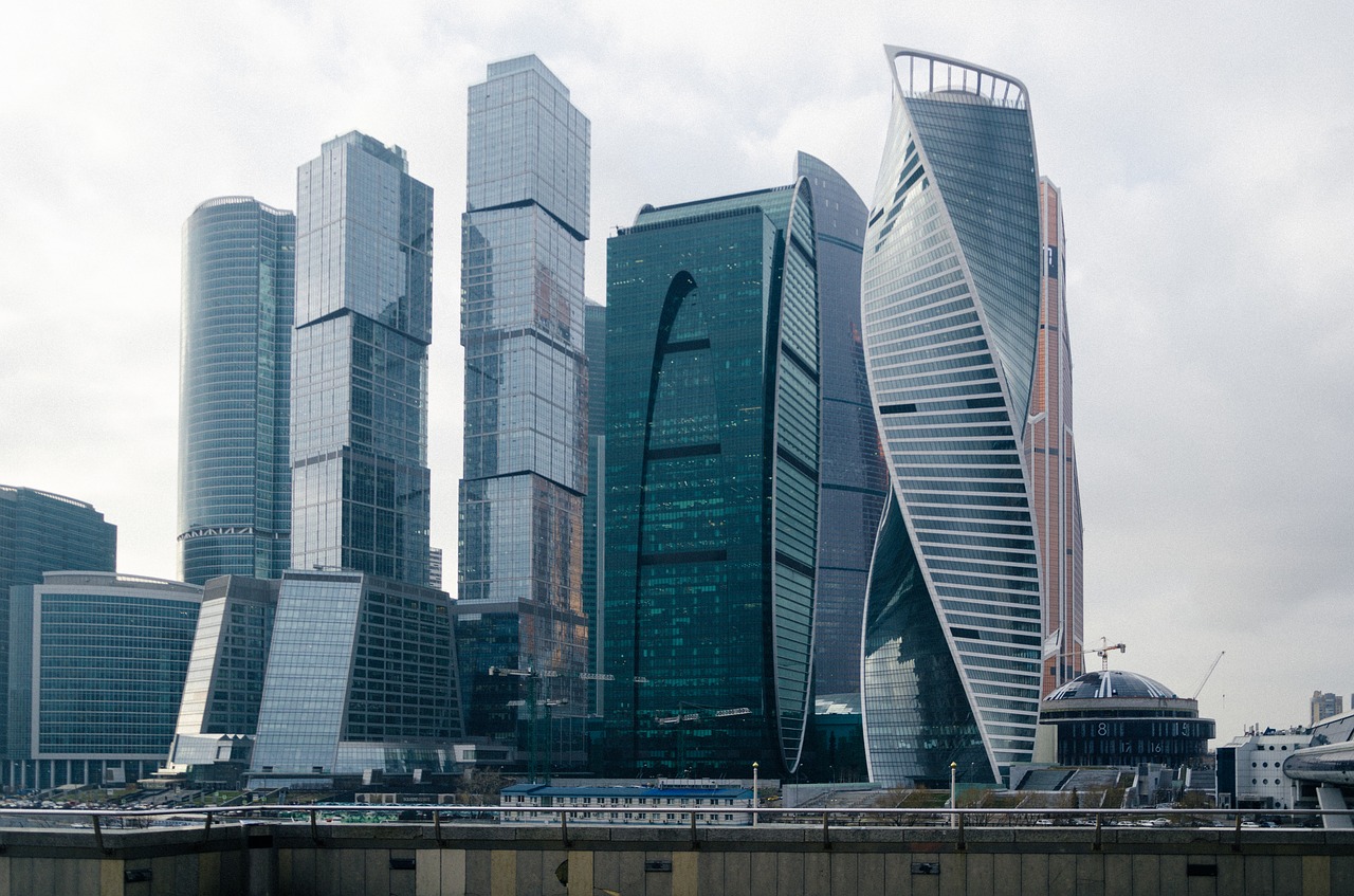 Kineske banke jačaju aktivnosti u Rusiji