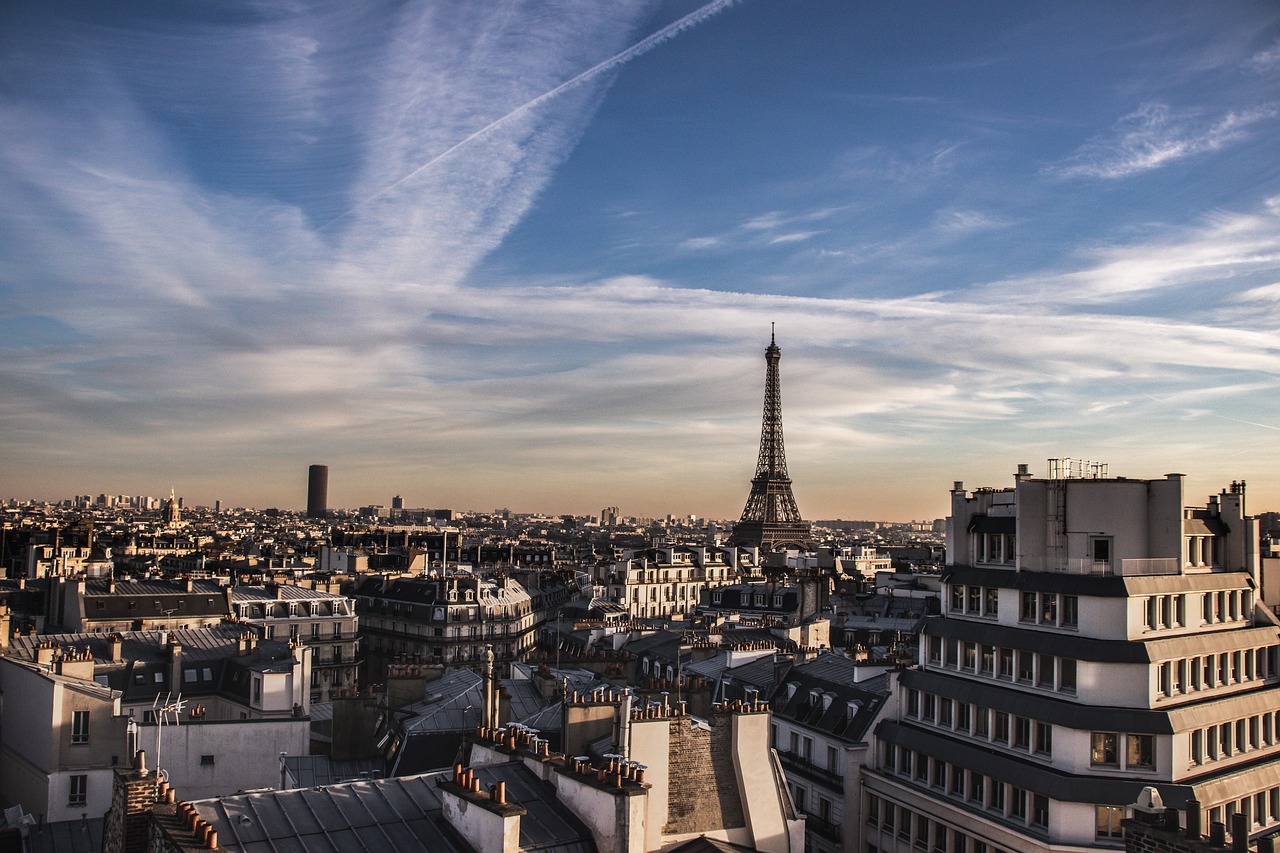 Pariz uvodi kontrolu kirija: Stanodavcima se nameću ograničenja cijena