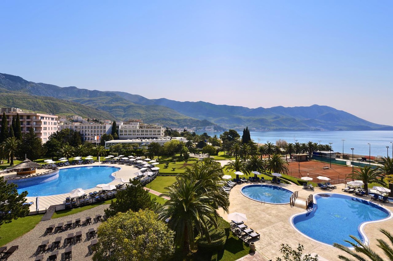 Španski Iberostar drži 25% noćenja u hotelima visoke kategorije u Crnoj Gori i želi još