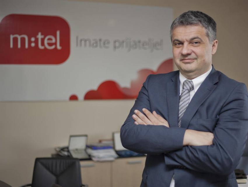 Telekom Srbija ostaje državna kompanija s ambicijom da postane regionalni No. 1