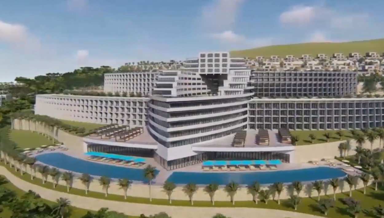Ulcinjski Porto Montenegro: Traži se investitor i 600 miliona eura za turistički kompleks Mavrijan