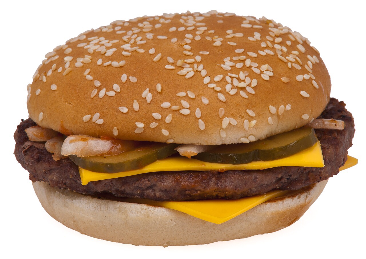 Burger kao mjera američkog dolara: Big Mac jeftiniji u eurozoni, nego u SAD-u