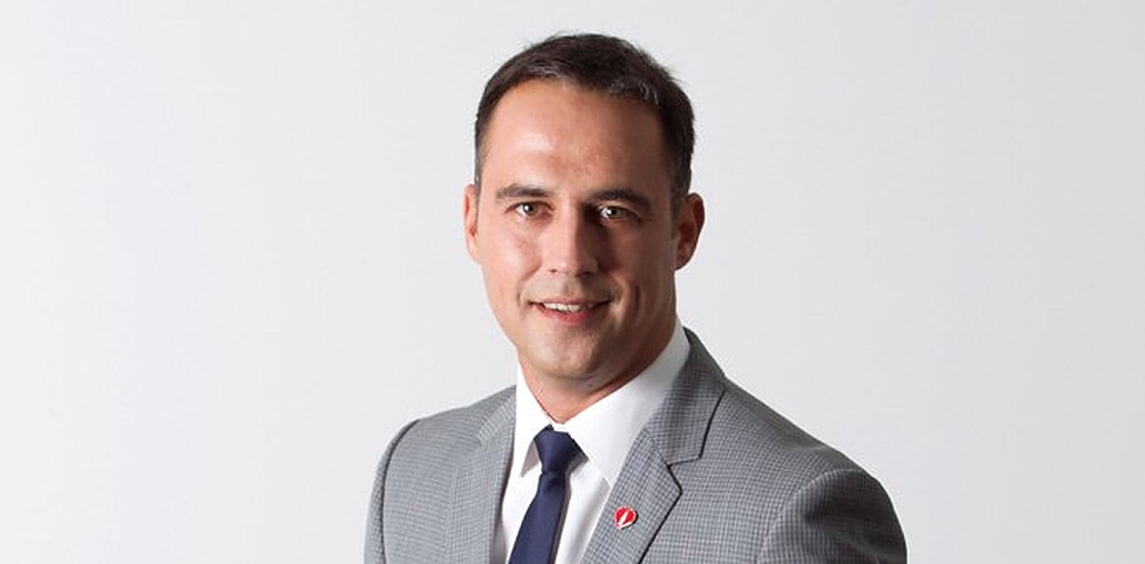 Nikola Tripković novi predsjednik Američke privredne komore u Crnoj Gori