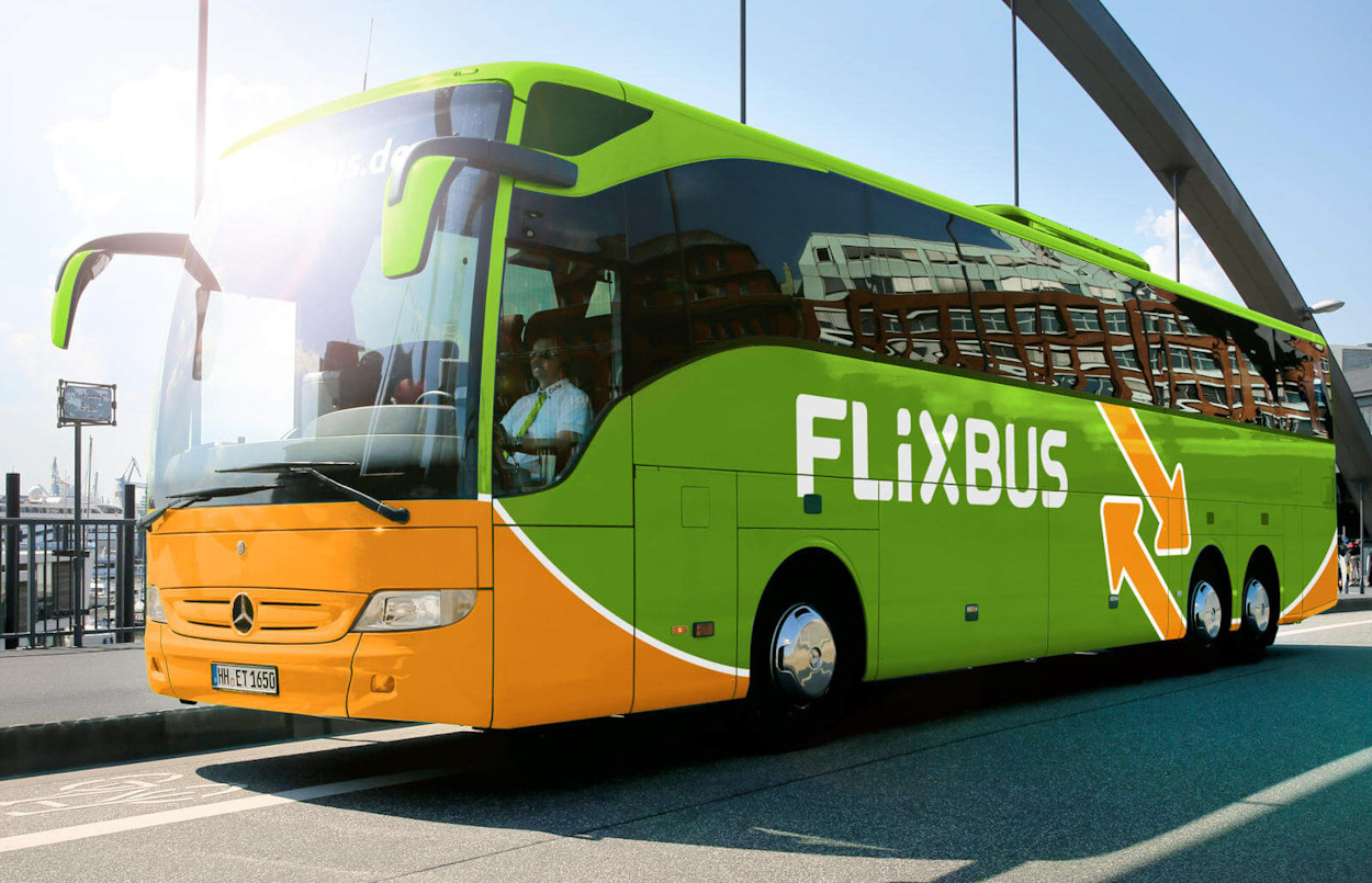 FlixBus stigao u Srbiju: Od Beograda do Zagreba za manje od 10 eura