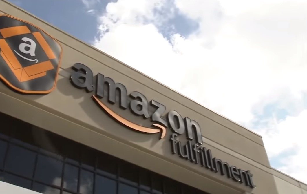 Amazon pod istragom Evropske komisije