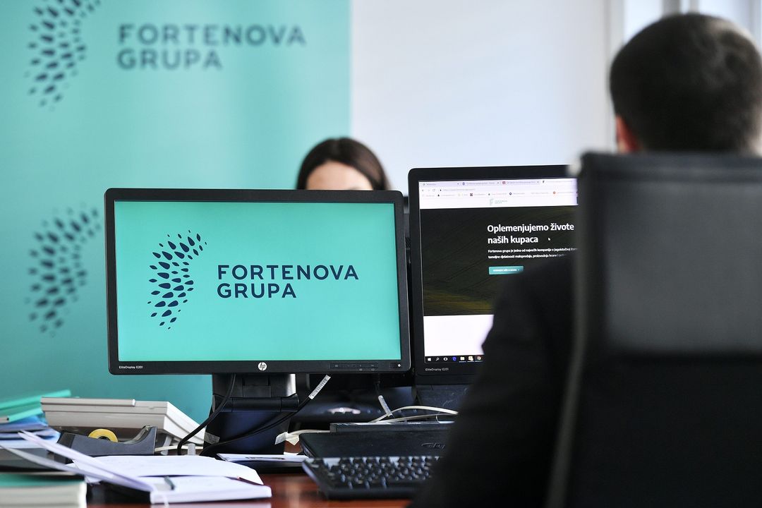 Fortenova: Sberbank Europe nije naš vlasnik