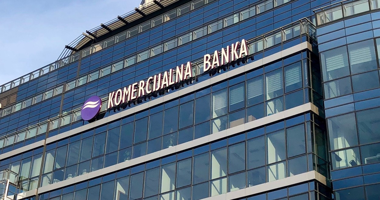 Danas ističe rok za dostavljanje ponuda: Ko će biti novi vlasnik Komercijalne banke