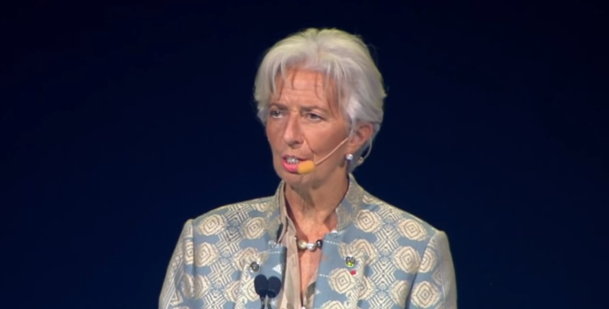 Novo vođstvo EU: Šefica MMF-a preuzima Evropsku centralnu banku