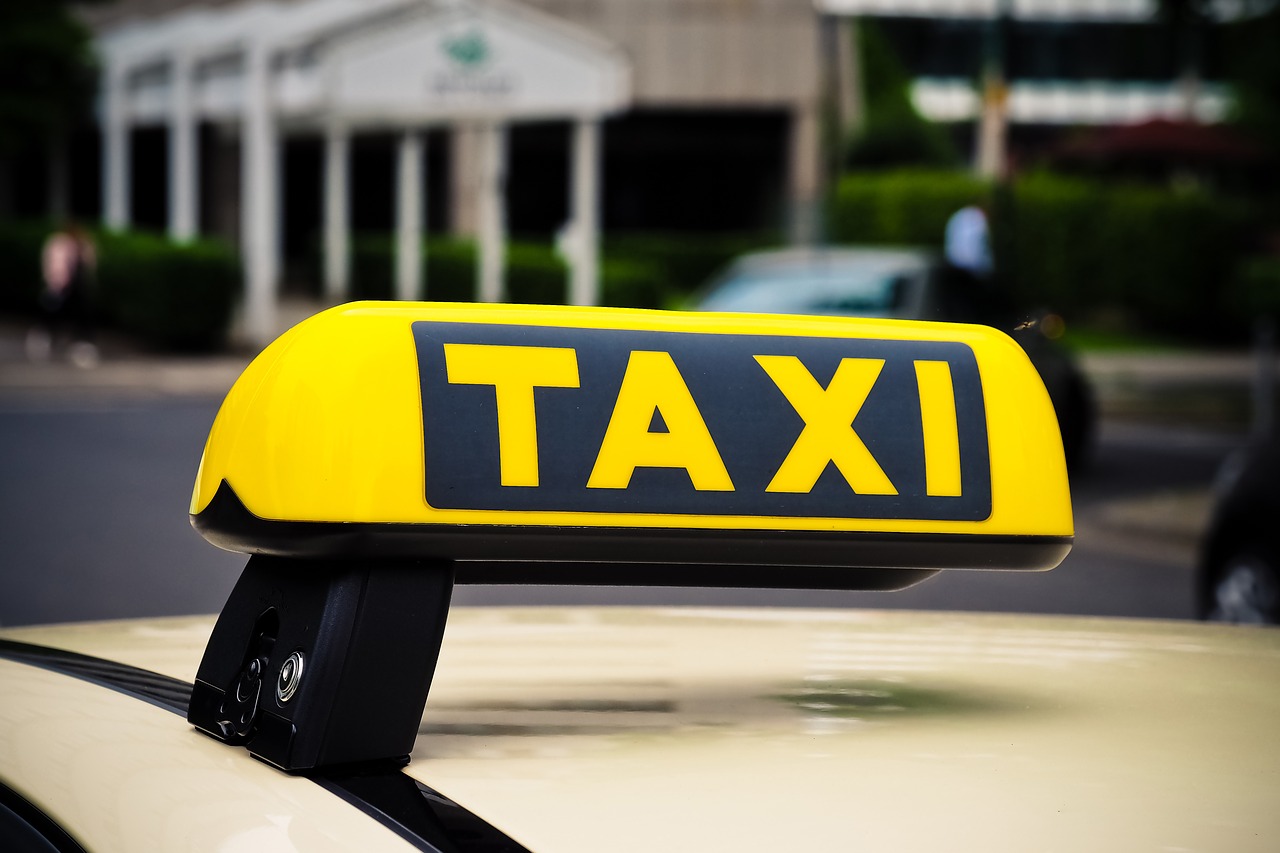 Grad pripremio plan: Podgorica ostaje bez 96 taksi vozila