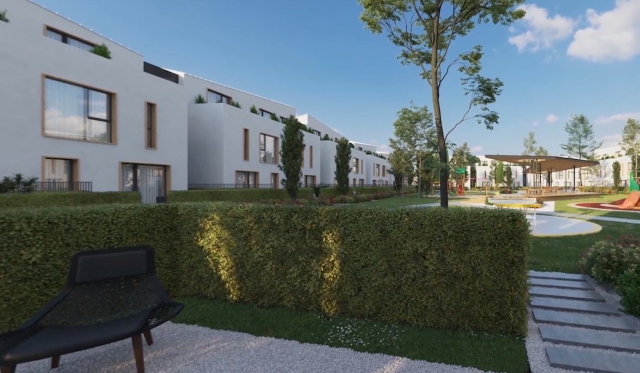 Pogledajte cijene stanova u Zain parku, novom luksuznom naselju u Podgorici
