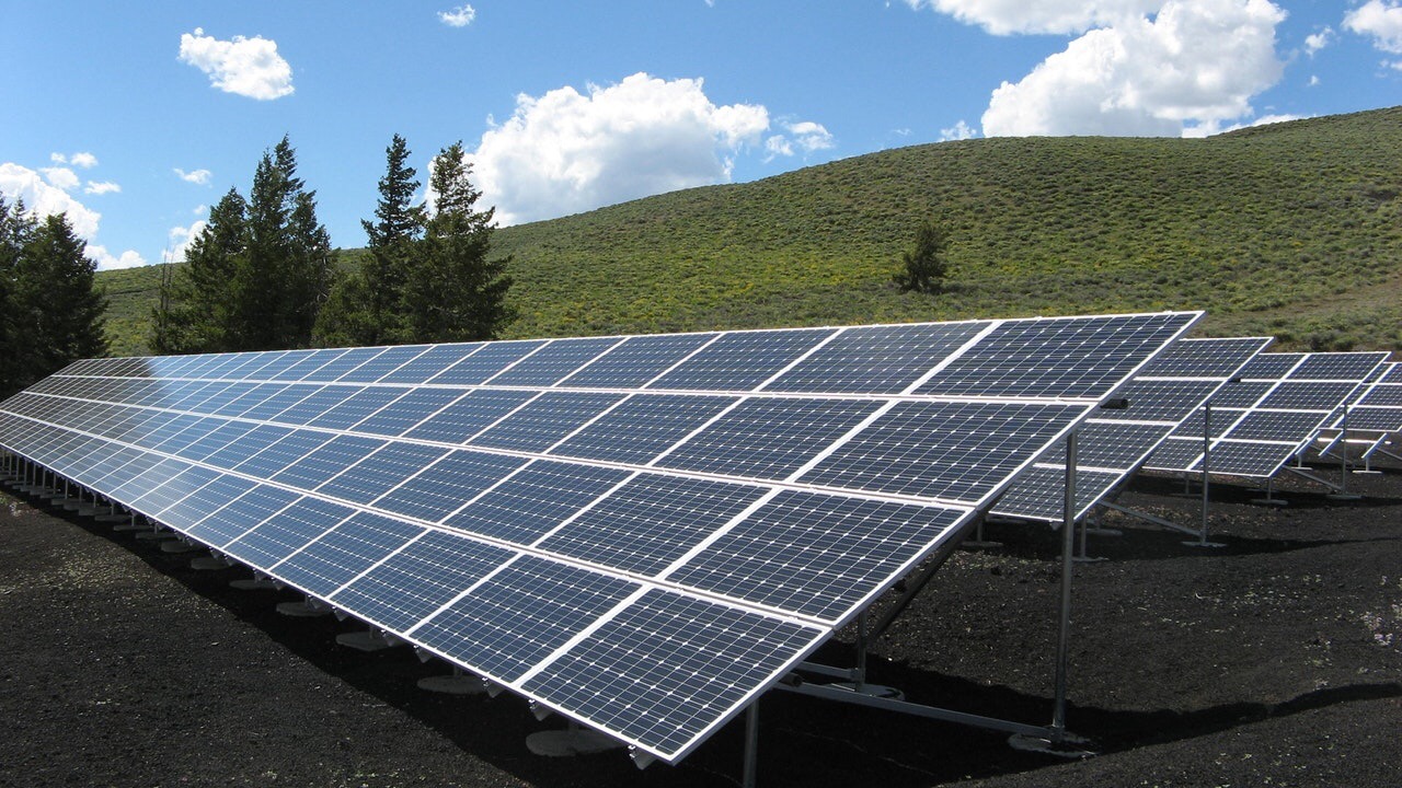 Ko koči projekat: Podgorica još čeka solarnu elektranu na Veljem brdu