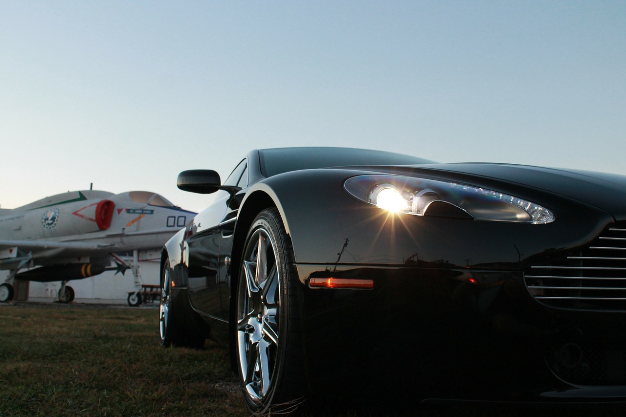 IPO Aston Martina jedna od najvećih katastrofa u istoriji izlazaka na berzu