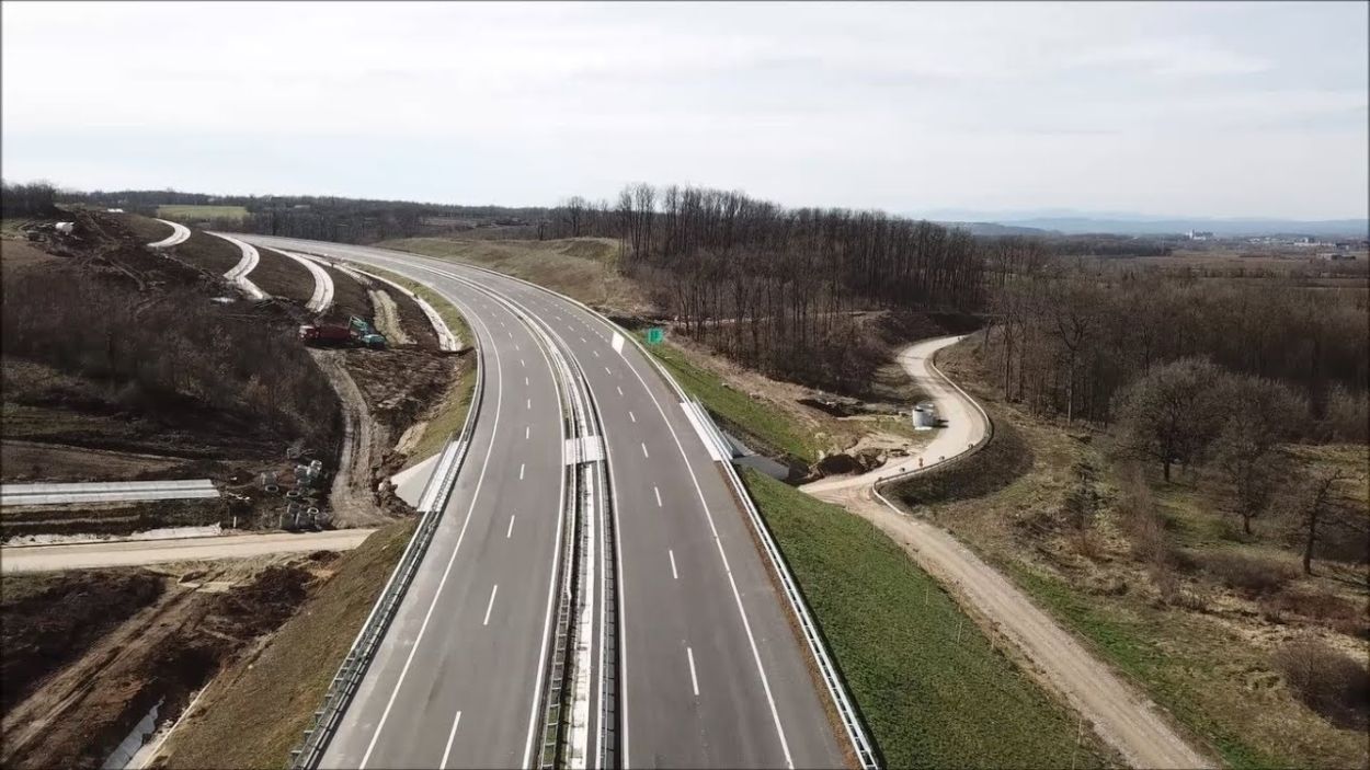 Američko-turski konzorcijum jedini ponuđač za gradnju 112 kilometara auto-puta u Srbiji