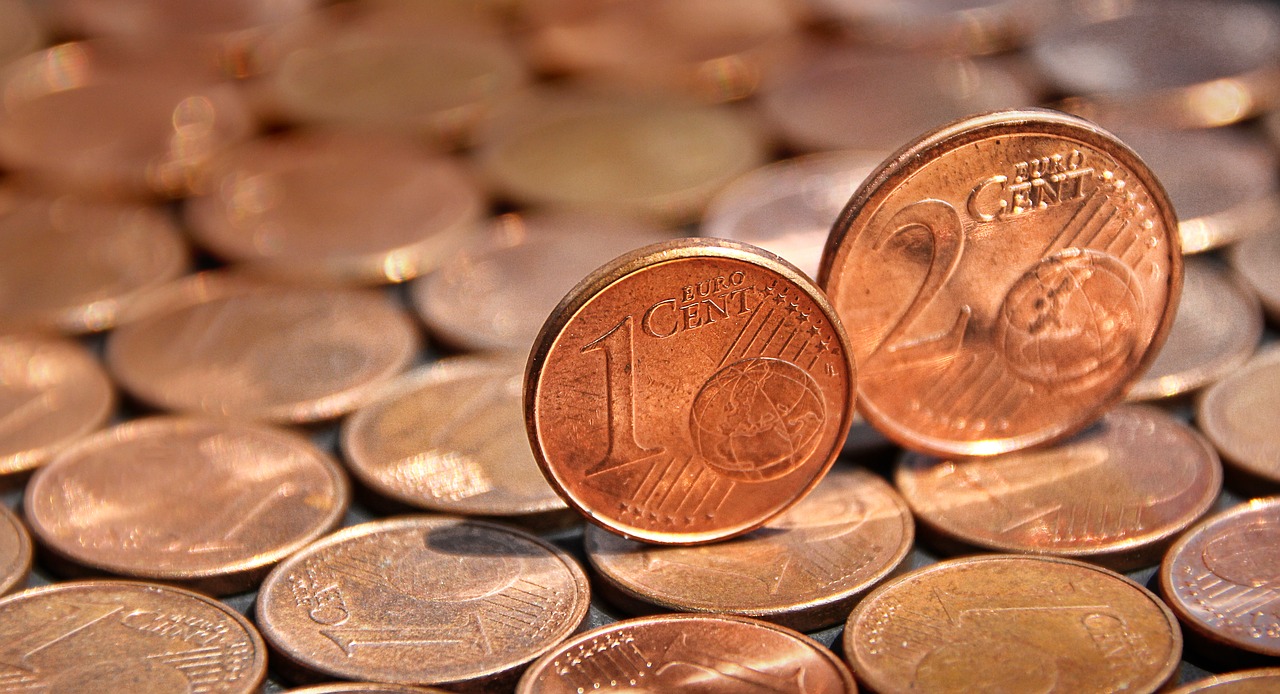 Istraživanje o euru: I Evropljanima dosadile kovanice od jednog i dva centa