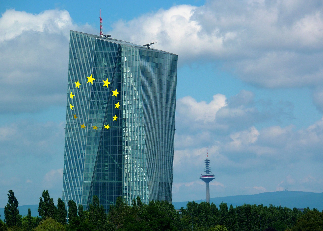 Evropske banke ukidaju 60.000 radnih mjesta