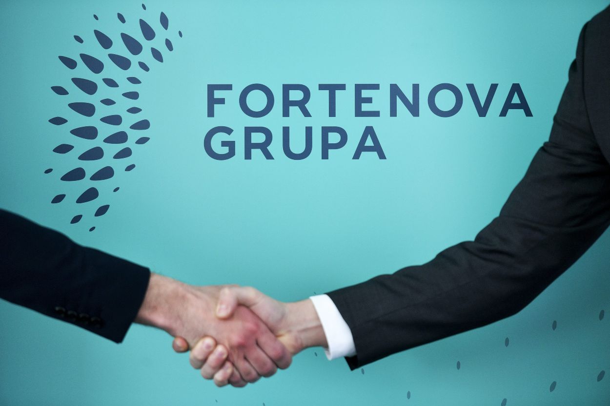 Na listi i crnogorska kompanija: Fortenova obavijestila Brisel o planu preuzimanja Mercatora