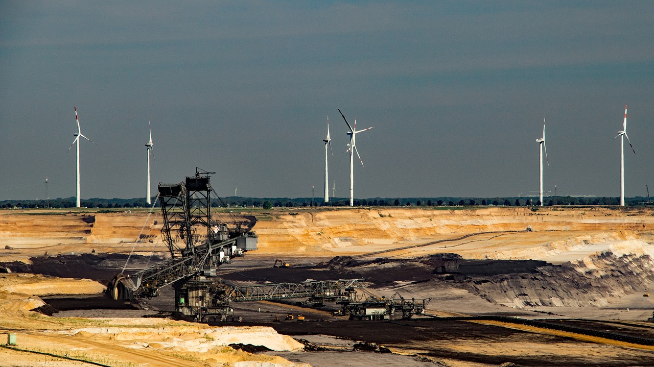 Njemačka zatvara rudnike uglja