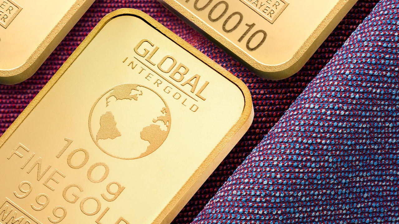 Lista 15 zemalja sa najvećim rezervama zlata