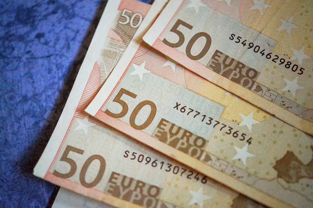 I dalje šuškaju: Dvije decenije novčanica eura