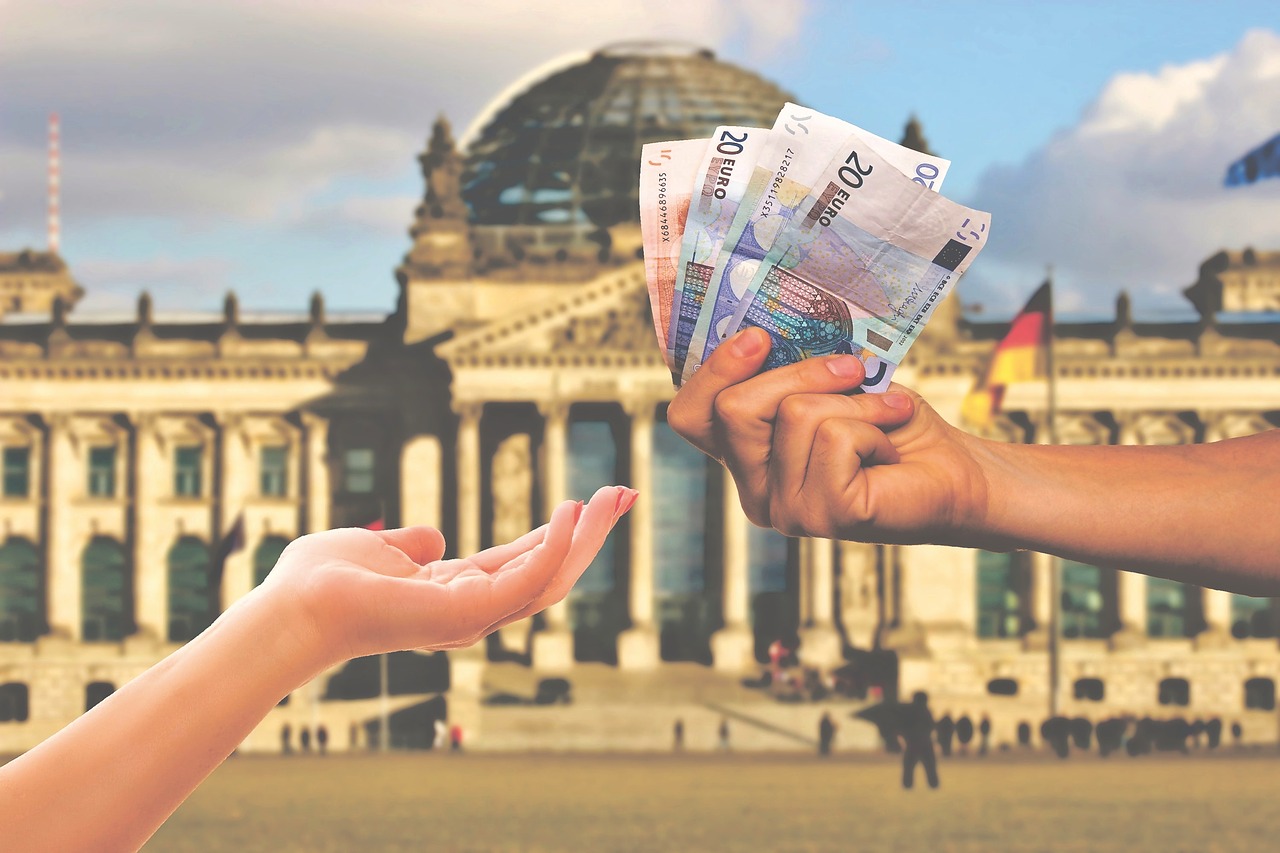 Njemački insitutut: Bogat je svako ko mjesečno zarađuje više od 3.440 eura