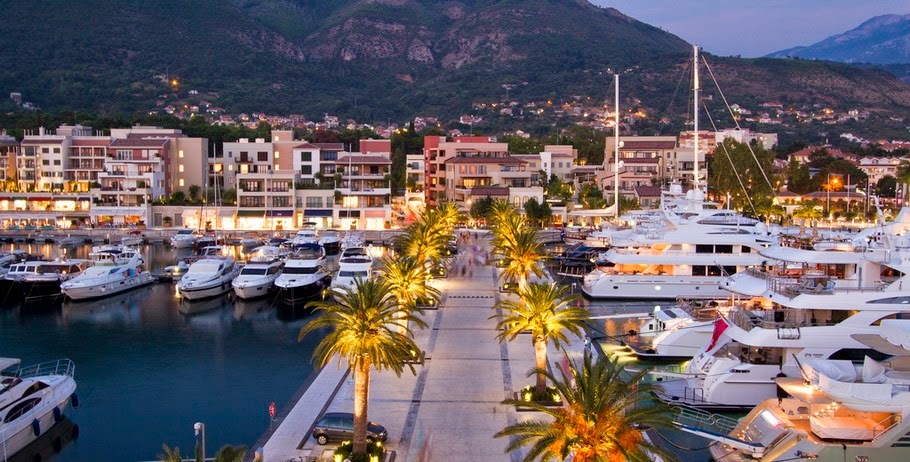 Luksuzni crnogorski resorti popunjeni: Posjeta iznad očekivanja