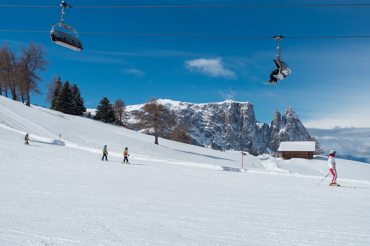Ski centar Žarski kod Mojkovca koštaće 30 miliona eura