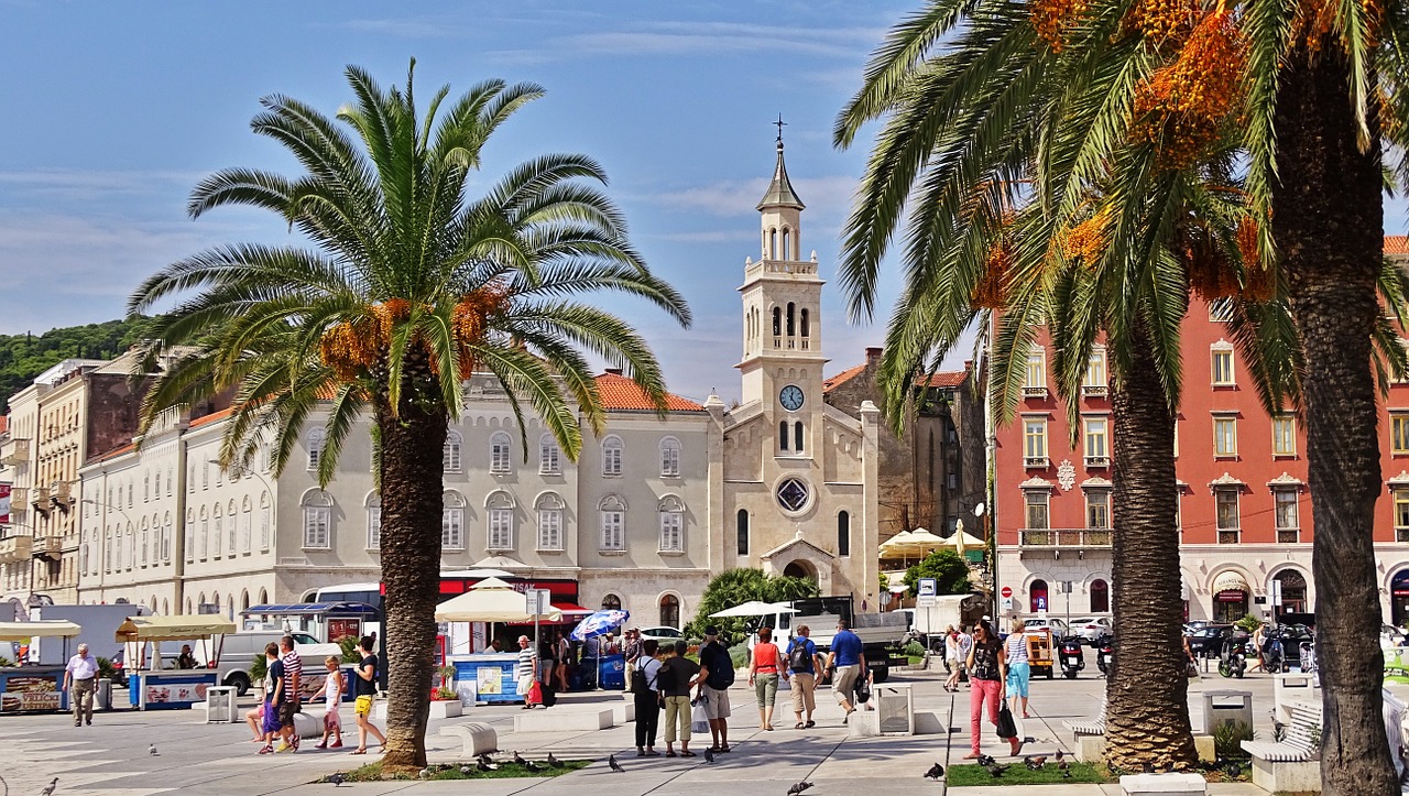 Hrvatski turizam ostvario promet iznad očekivanja