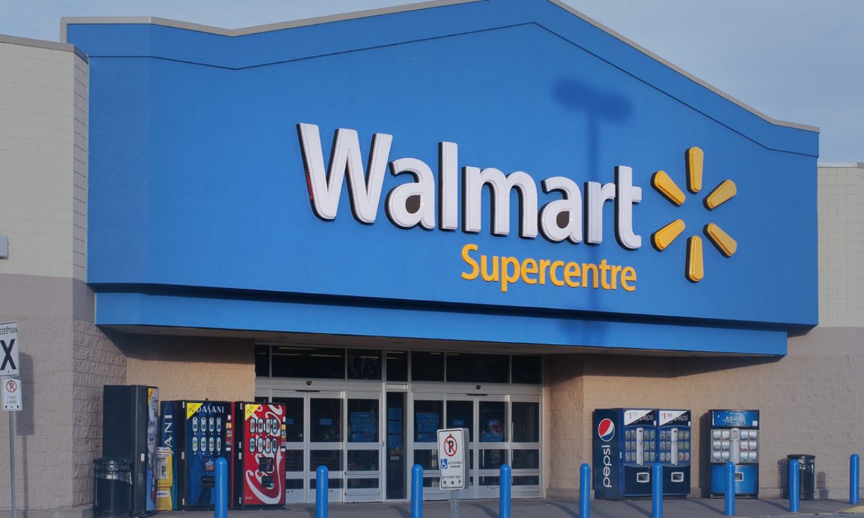 Walmart se uključio u trku za kupovinu TikTok-a