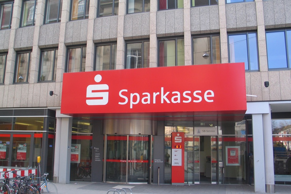 Sparkasse preuzima banku u Makedoniji