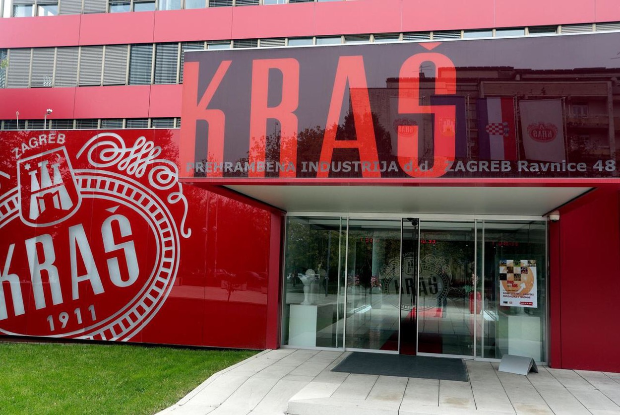 Pohod na Kraš: Kiparska firma srpskog biznismena kupila preko 5% čuvene fabrike slatkiša