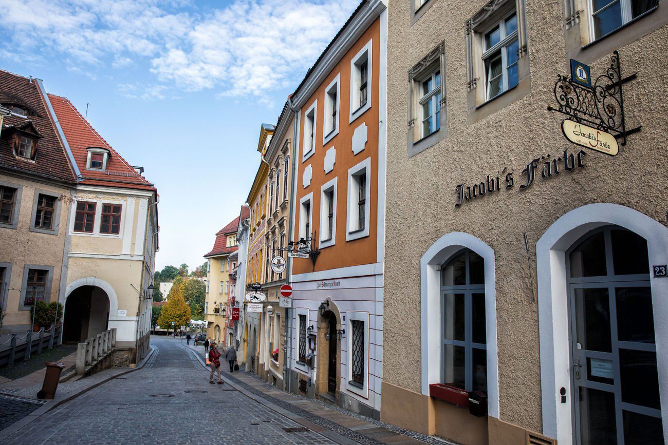 Njemački grad želi nove stanovnike: “Nudimo vam mjesec dana plaćen smještaj, bez obaveza”