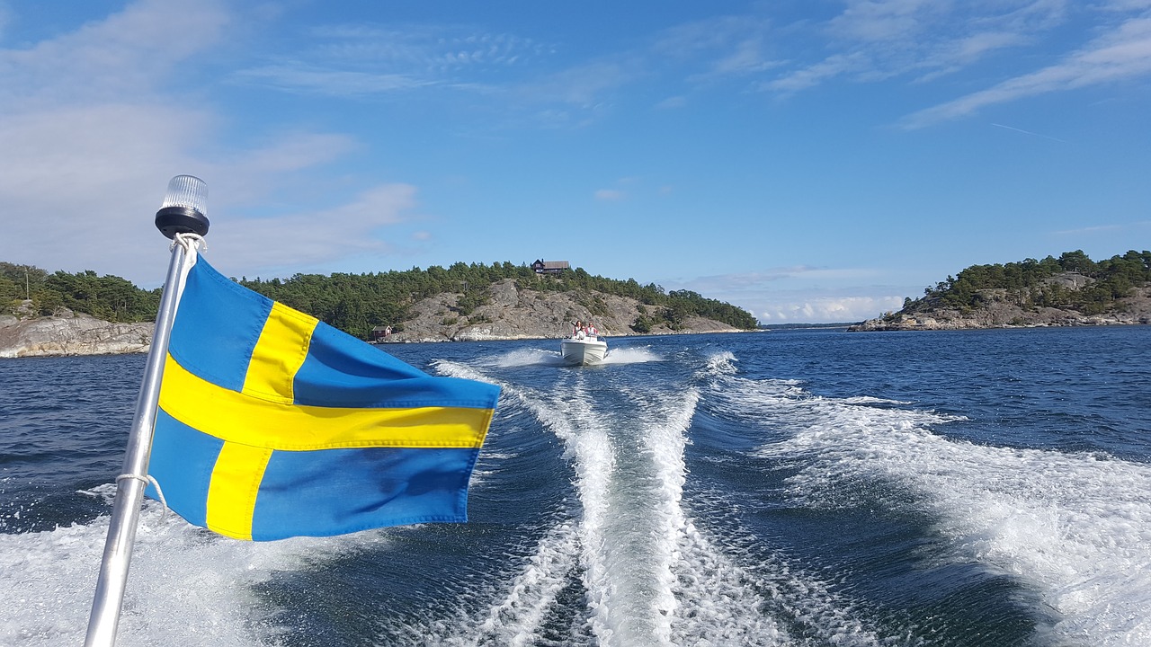 Građanska svijest u Švedskoj: “Ja sam taj koji plaća političare i ne vidim razloga da im pružim luksuzni život”