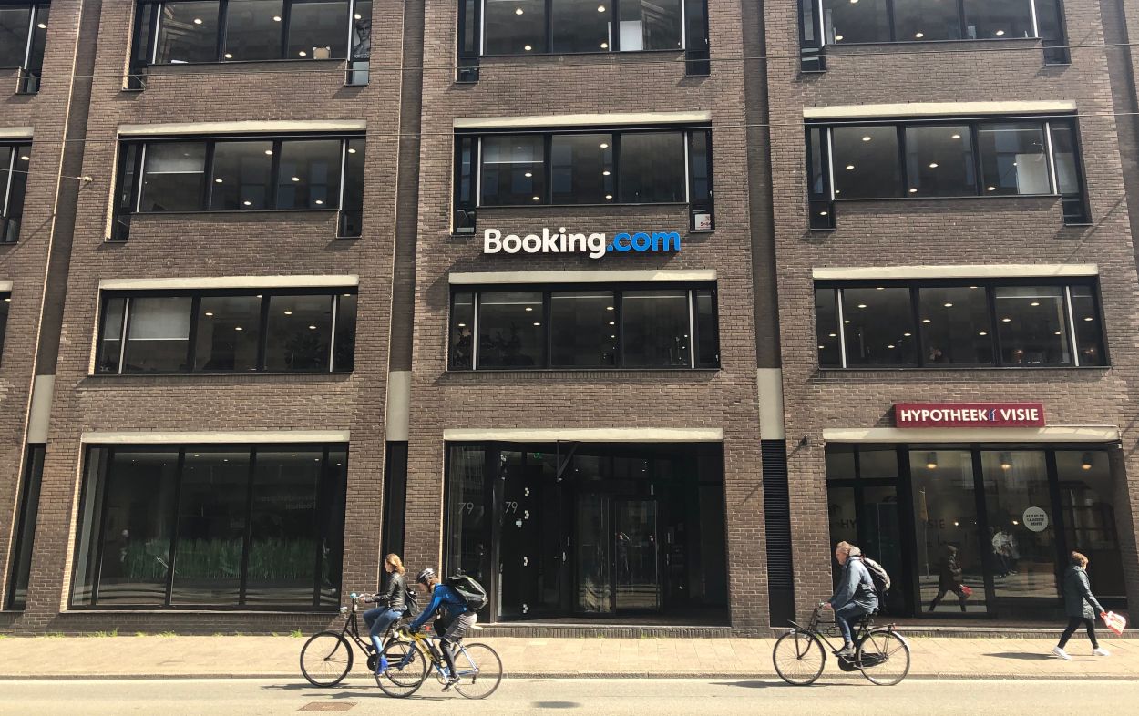 Borba protiv masovnog turizma: Amsterdam otežava izgradnju novih hotela