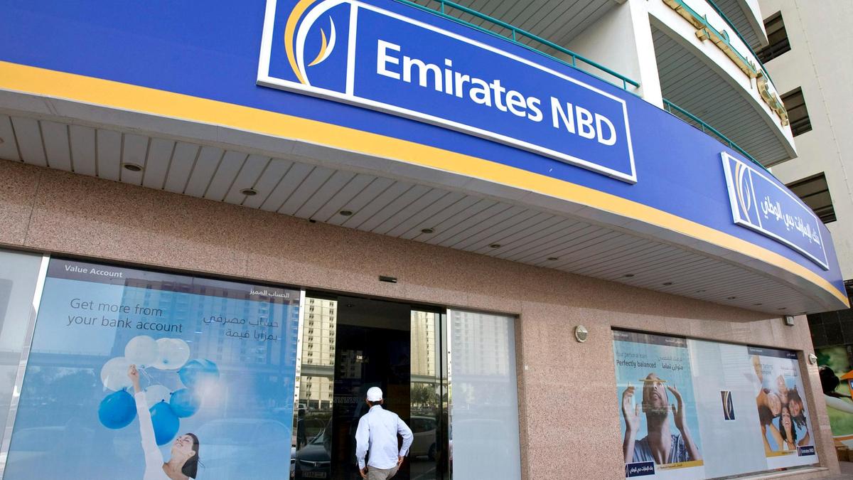Najveća banka u Dubaiju podigla granicu za strano vlasništvo