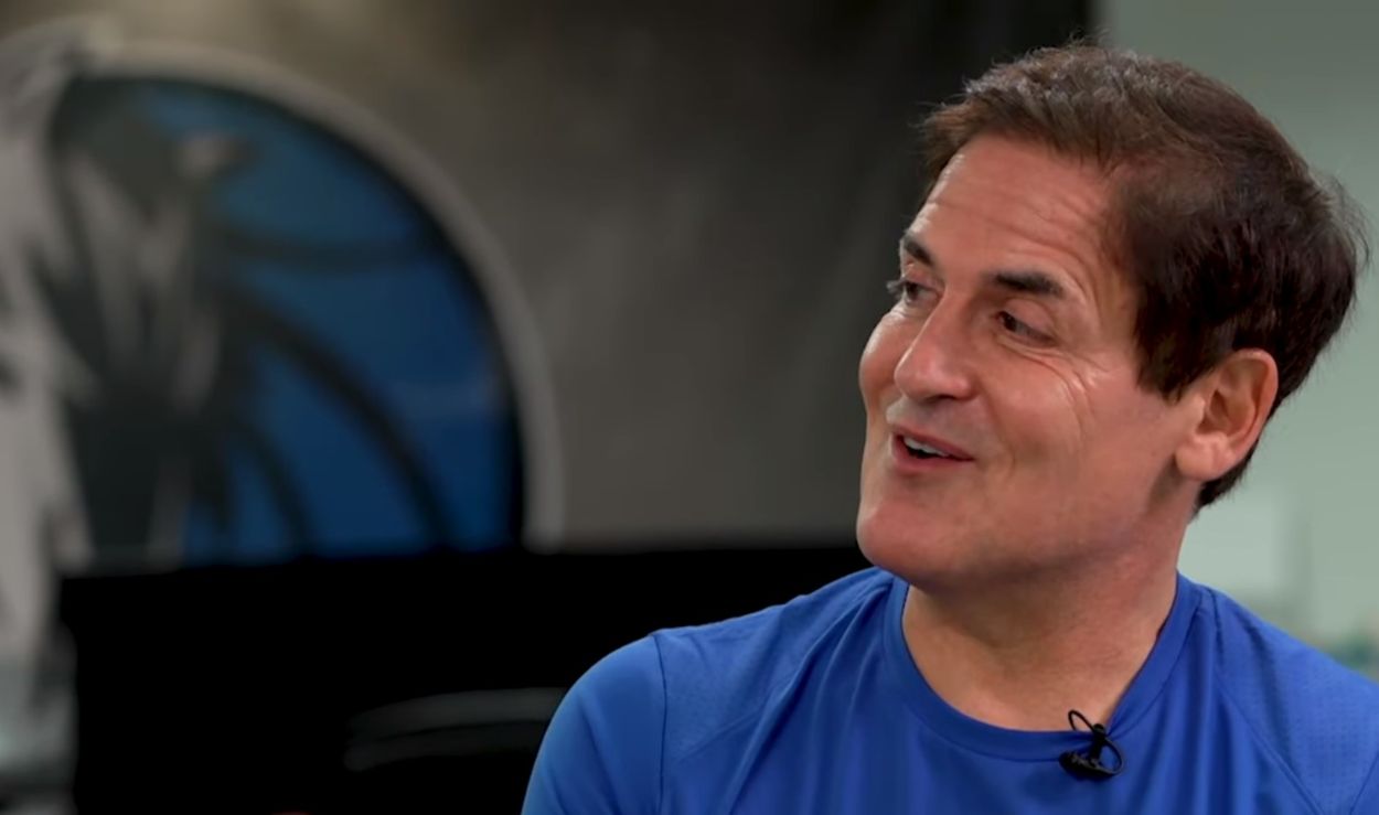 Mark Cuban i vještina koja mu je donijela milione